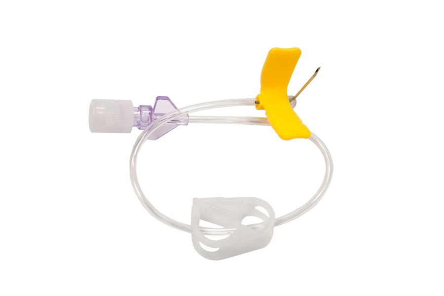 Голка Хубера з подовжувачем 20G (0,9 мм (mm)) x 20 мм (mm) ONCOMEDICA